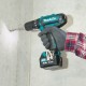 MAKITA HP331 DWAE CORDLESS HAMMER DRIVER DRILL