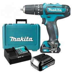 MAKITA HP331 DWAE CORDLESS HAMMER DRIVER DRILL