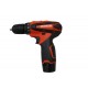 12V JIONGJIE Cordless Drill