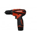 12V JIONGJIE Cordless Drill