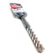 MAKITA 4-cut SDS-PLUS Drill Bit