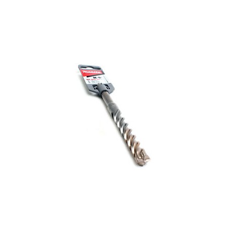 MAKITA 4-cut SDS-PLUS Drill Bit