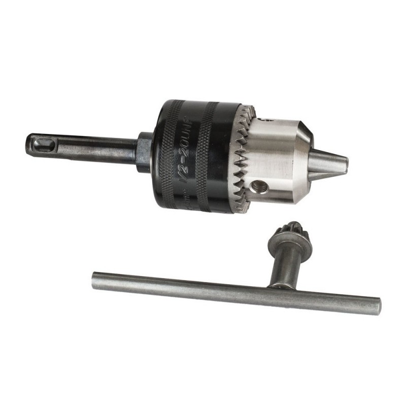 Chuck on sale makita drill