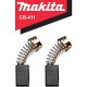 MAKITA Part Carbon (CB-411)