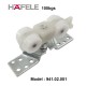 HAFELE 100kg Hanging Roller