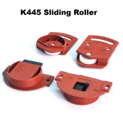 K445 Sliding Roller