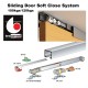 TERNO Sliding Door Soft Close System 100kgs