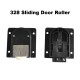 328 Sliding Door Roller