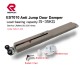 EST010 Anti Jump Door Damper 15-35kgs