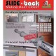 SLIDE-back Sliding Door Closer