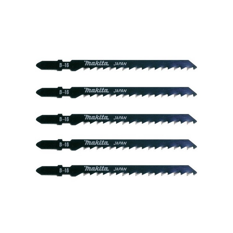 MAKITA T144D Jig Saw Blade A 85684 Teamstar Furniture Hardware Furniture Accessories Kitchen Accessories Hardware Accessories Cabinet Accessories