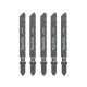Makita T118A Jig Saw Blade (A-85737)