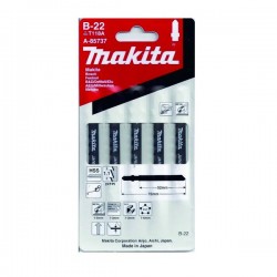 Makita T118A Jig Saw Blade (A-85737)