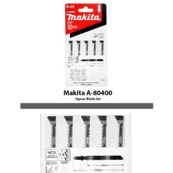 MAKITA T101AO Jig Saw Blade (A-80400)