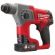 MILWAUKEE M12 CH-602 FUEL COMPACT SDS HAMMER