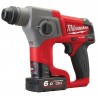 MILWAUKEE M12 CH-602 FUEL COMPACT SDS HAMMER