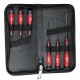 MILWAUKEE  6pcs Precision Screw Driver Set (48-22-2606)