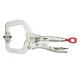 MILWAUKEE Torque Plier (C Clamp Swival Jaw)48-22-3522