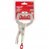 MILWAUKEE Torque Plier (C Clamp Swival Jaw)48-22-3522