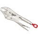 MILWAUKEE Torque Lock Locking Plier (Curve Jaw) 48-22-3420