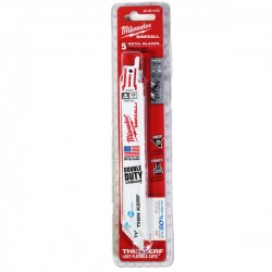 MILWAUKEE SAWZALL BLADE 6"(48-00-4182)