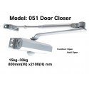 Door Closer