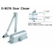 D-9078 Door Closer (40kg-70kg)