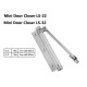 Mini Door Closer LS-22 & 32 