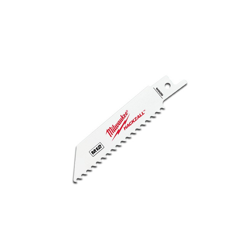 M12 hackzall top blades