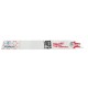 MILWAUKEE Torch Sawzall Metal Blade-9"x14TPI(48-00-4787)