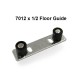 7012 x 12mm Floor Guide