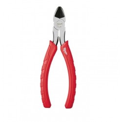 MILWAUKEE DIAGONAL CUTTING PLIER-6"/150mm(48-22-6106)