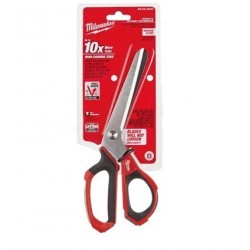 MILWAUKEE Jobsite Office Scissors-9 1/2"(48-22-4040)