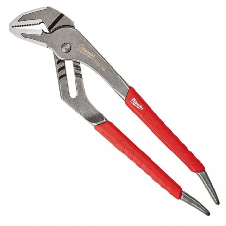 MILWAUKEE Tongue & Groove Plier-12"/300m m(48-22-6312)