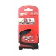 MILWAUKEE Compact 5-Point Reinforced Frame Measuring Tape