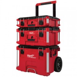 MILWAUKEE Packout Rolling Tool Box