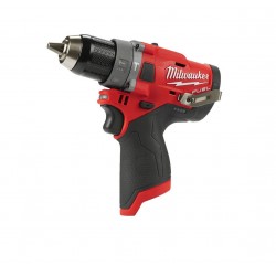 MILWAUKEE M12 FPD Fuel Sub Compact Percussion Drill