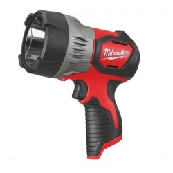 MILWAUKEE M12 SLED-0 LED Trueview Spotlight (Bar Tools)