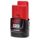 MILWAUKEE M18BPP2L-202X (M18BPD-0 & M12BID-0)