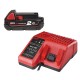 MILWAUKEE M18BPP2L-202X (M18BPD-0 & M12BID-0)