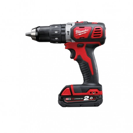 MILWAUKEE M18BPP2L-202X (M18BPD-0 & M12BID-0)