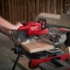 MILWAUKEE M18 FMS254-901B Mitre Saw Kit