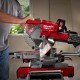 MILWAUKEE M18 FMS254-901B Mitre Saw Kit