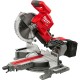 MILWAUKEE M18 FMS254-901B Mitre Saw Kit