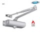 Door Closer St Guchi D51