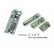 Stainless Steel Door Latch 2, 3int