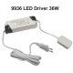 9936 LED Driver 36W