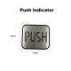 Push Indicator
