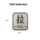 Pull Indicator 01