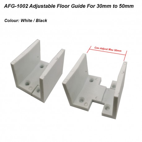 AFG-1002 Adjustable Floor Guide